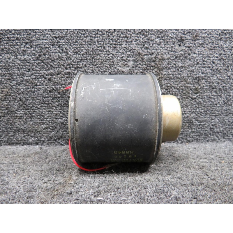 19A2501 (Alt: 206-070-475-5) Globe Blower Assembly