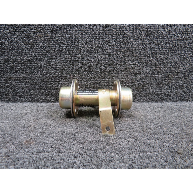 1H5-20 (Alt: 474-128) Parker Vacuum Manifold