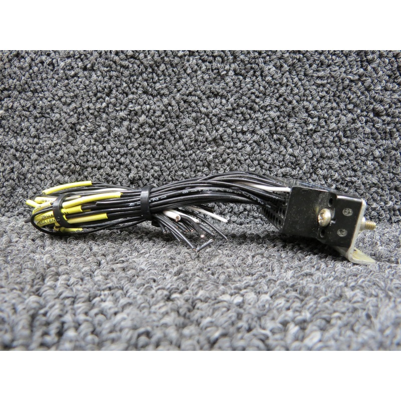 200838-2 Amphenol Standard Connector