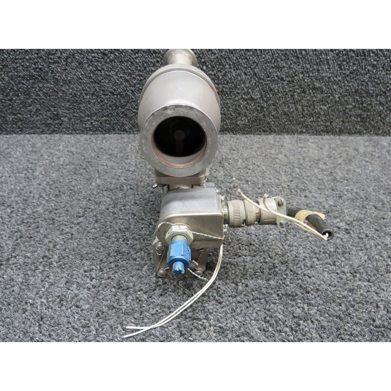228465 Whittaker Flow Control and Shut-Off