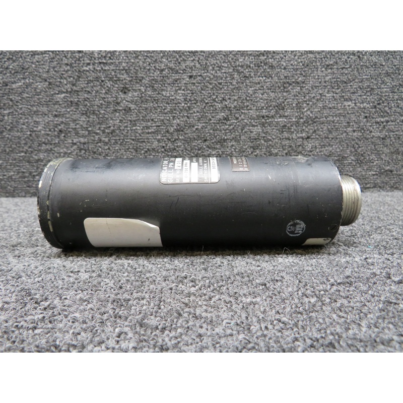 267-978-001 (Alt: 114-380008-1) Gull Airborne Fuel Flow Indicator