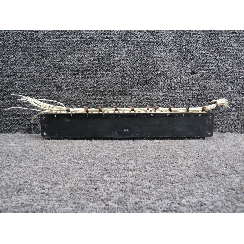 276-5202-003 Korry Annunciator Panel