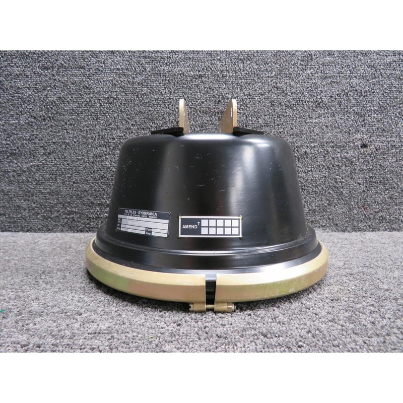 4160818 Teleflex Syneravia Landing Light (New Old Stock)