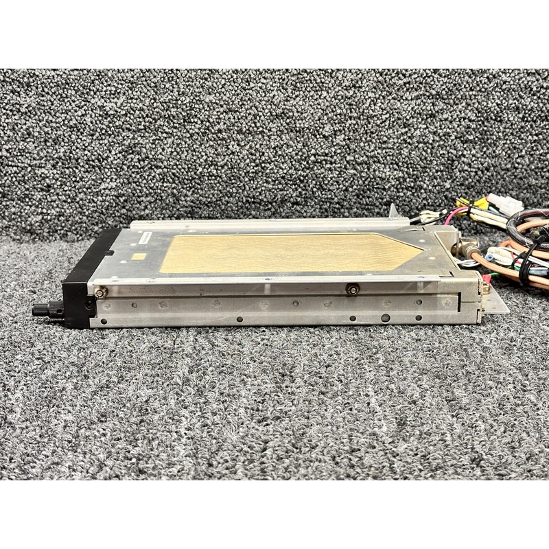 430-6040-203 Garmin, Apollo SL-40 VHF Comm Radio with Modifications