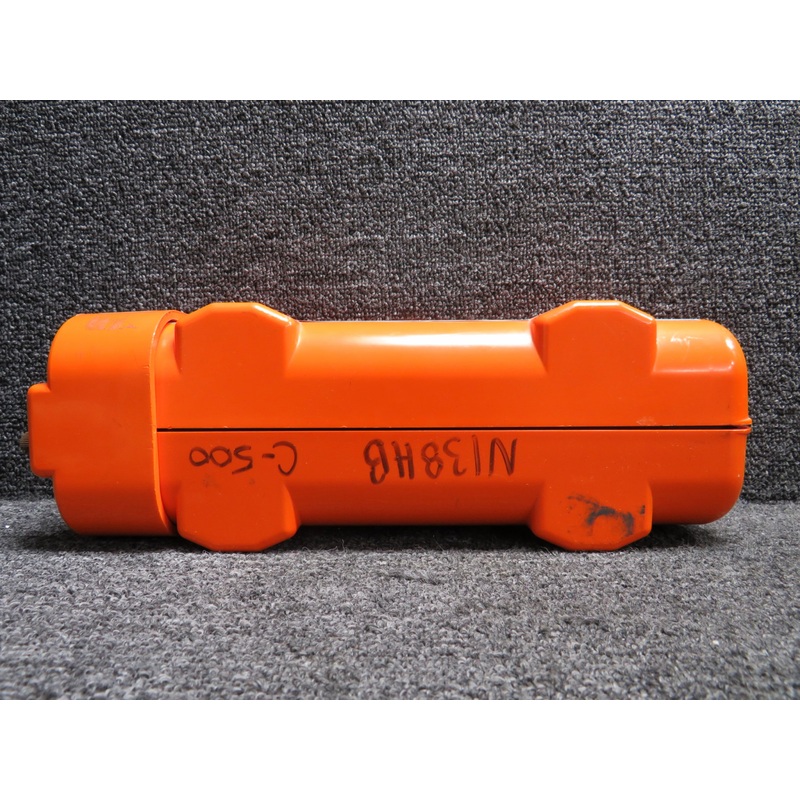 452-0133 Artex 406MHZ Emergency Locator Transmitter (No Battery)