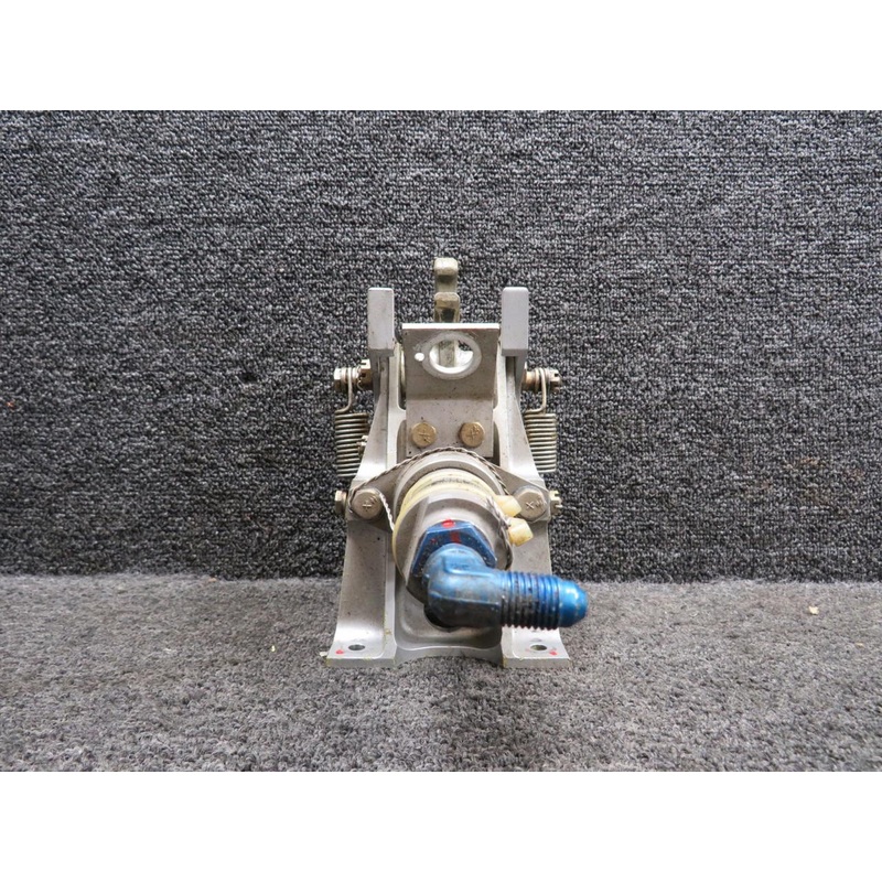 45A62807 (Alt: 45AS39502-3) Mitsubishi MU-300 Up-Lock Cylinder Assembly
