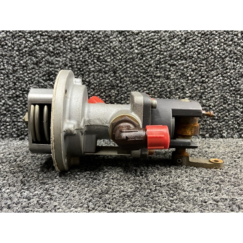 470836-9018 Continental TSIO-520 Main Turbo Systems Turbocharger Controller