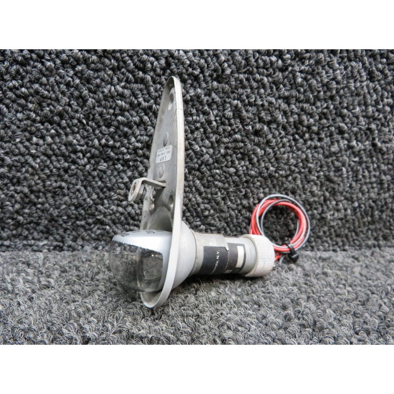 5106-0-00-A Glar-Ban Navigation Postition Light (Volts: 14-28)