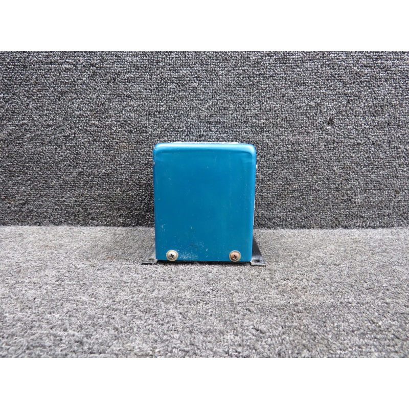 51530-001 Lear Siegler DC Static Voltage Regulator and Protection Panel (28V)