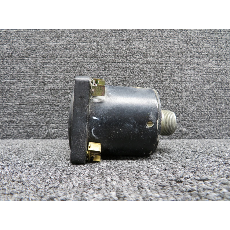 60-49875H Weston 727 Oil Temperature Indicator (Volts: 12-24)