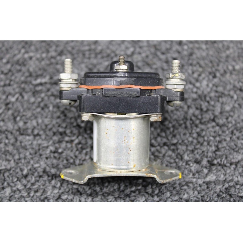 6041H200 (Alt: MS24166-D1) Labinal Relay Solenoid (Volts: 28) (Amps: 50)