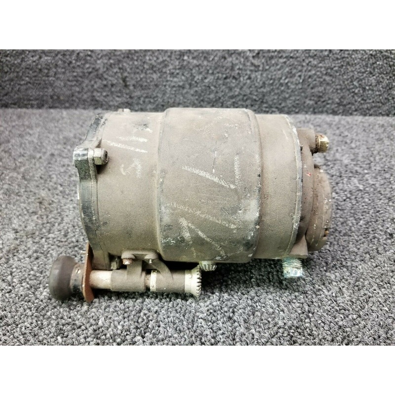 646040 / AN5736-1 Sperry Gyro Horizon Indicator (CORE)(2776A)