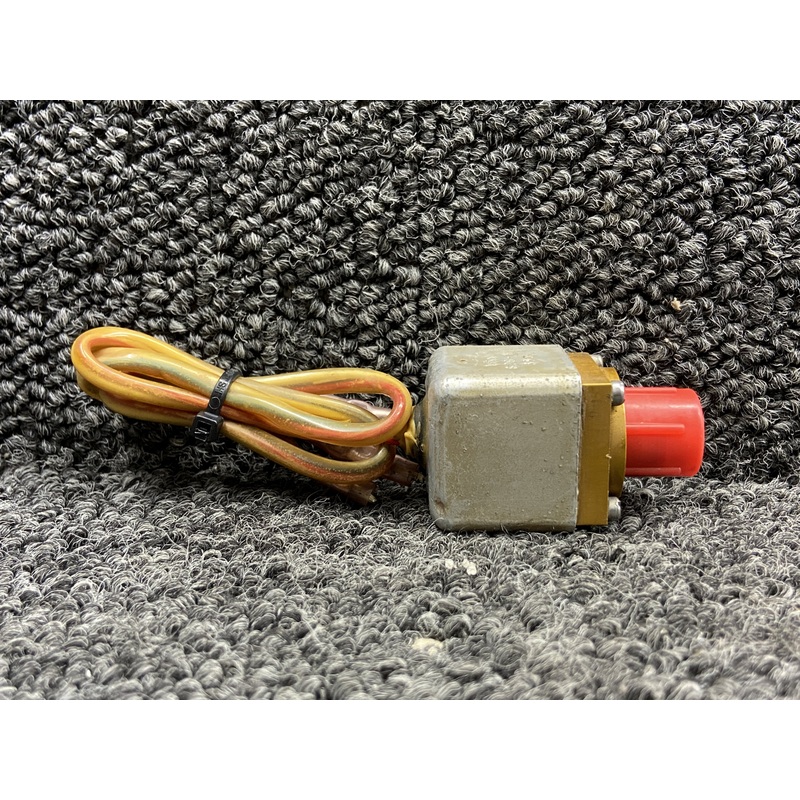 676-1 VEP High Pressure Switch