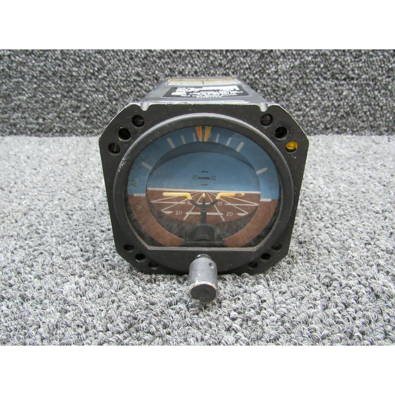 700-2CF (M/N: 52D66) AIM Attitude Gyro Indicator