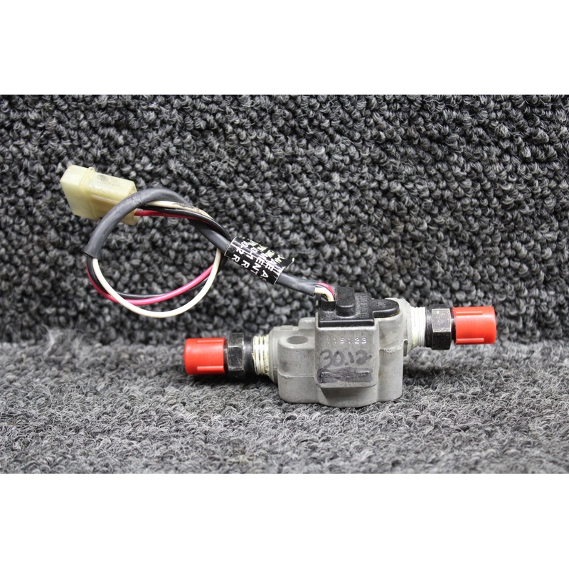 700900-1 JP Instruments Floscan 201 Fuel Transducer (Quick Connect)