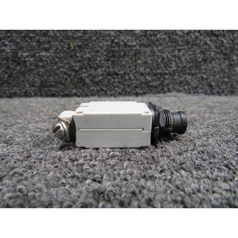 7277-2-2 Klixon Push Circuit Breaker