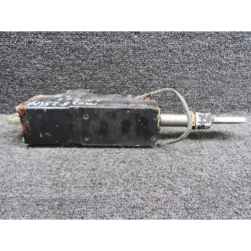 AA-4 Mitsubishi MDK-1011 Trim Actuator Assembly (Volts: 26)
