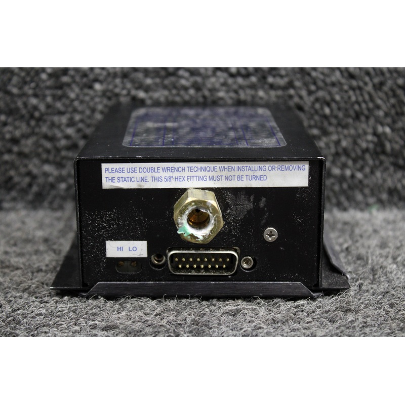 AK-350 Ameri-King Altitude Encoder with Tray (14 or 28V) (Core)