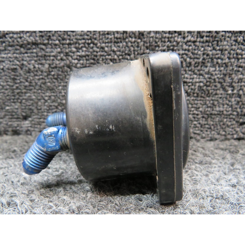 AN57715-A US Gauge Suction Gauge