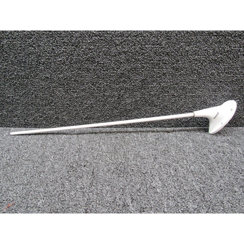 AV-10 Cirrus SR22T R.A. Miller VHF Comms Antenna (Hours: 695.5)