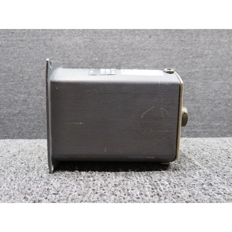 Brion Leroux Tri Indicator (Partial Part Number)