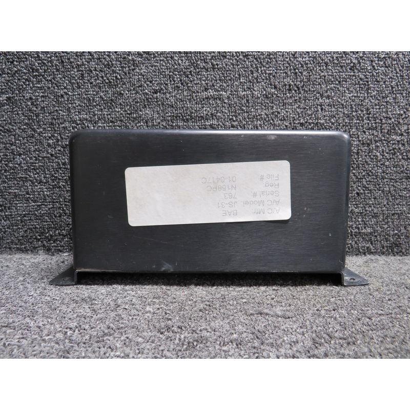 C-77106-5 Safe Flight Signal Summing Unit with Mods (115V)