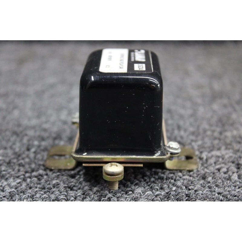 DG04 Lamar Overvoltage Relay (Volts: 14) (SA)