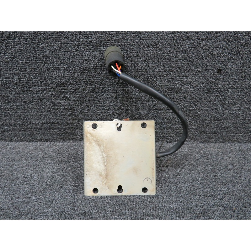 DGR3 Lamar Alternator Controller Unit (28V)
