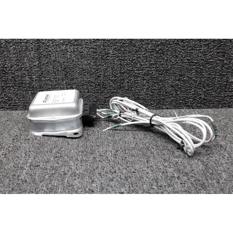 DGR6-1 Lamar Voltage Regulator (Volts: 14)