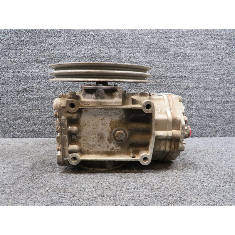 F206R-16794 York Compressor with Pulley