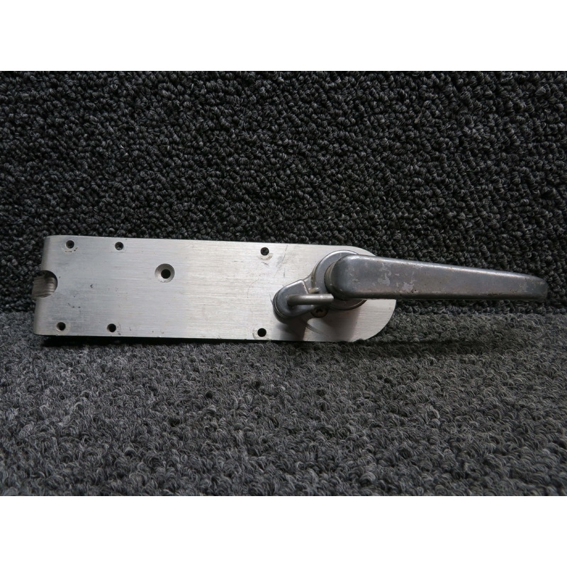 H2532-9 Hartwell Baggage Door Latch Assembly