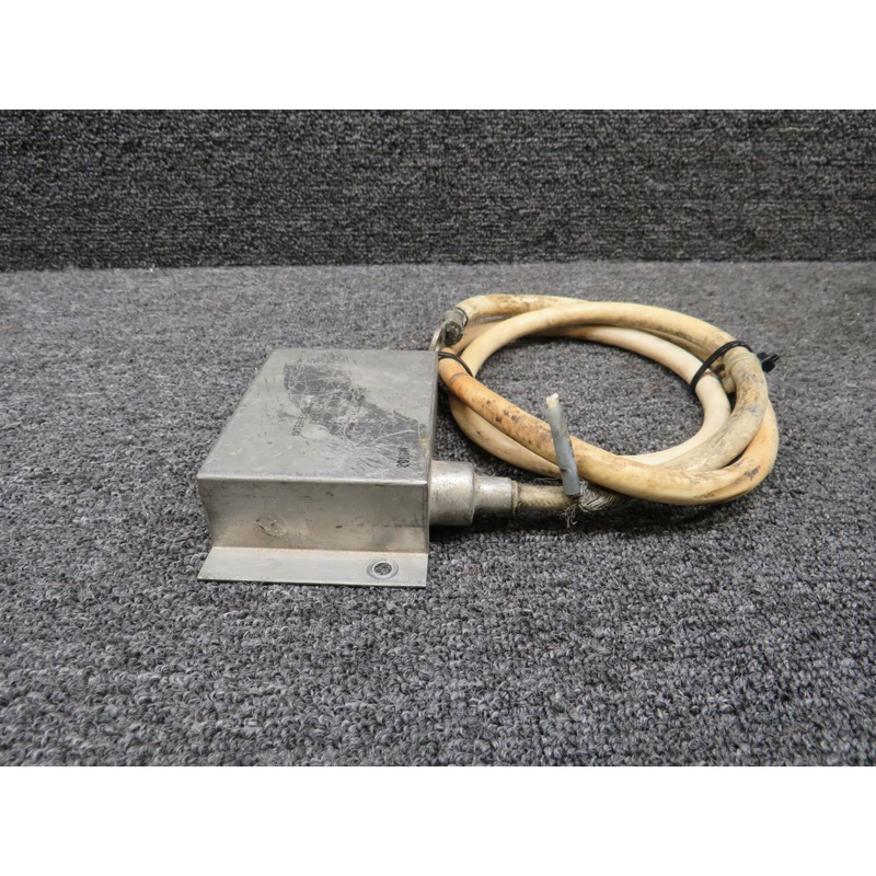 JN14-2149A Sprague Electric Interference Filter (Worn Cable) (Volts: 60)