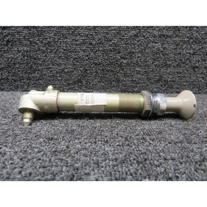 K-2403-2 Cessna 172B Kohler Engine Fuel Primer Assembly