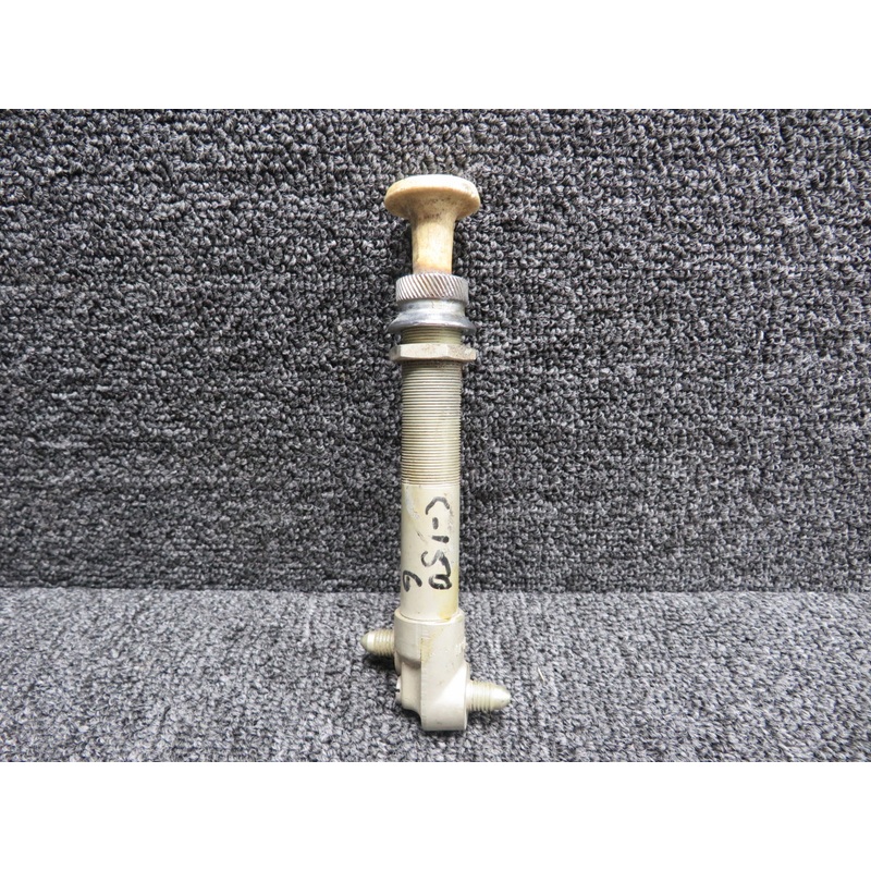 K-2403-4 Kohler Fuel Primer Assembly (White)