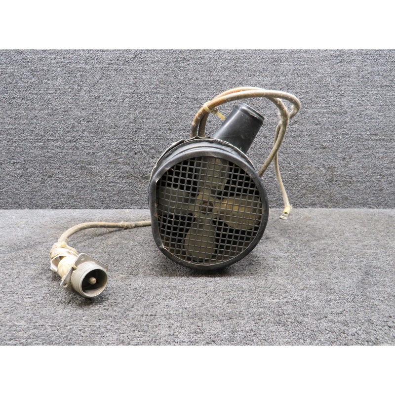 Merlin 2B Generator Assembly (Dented Housing)