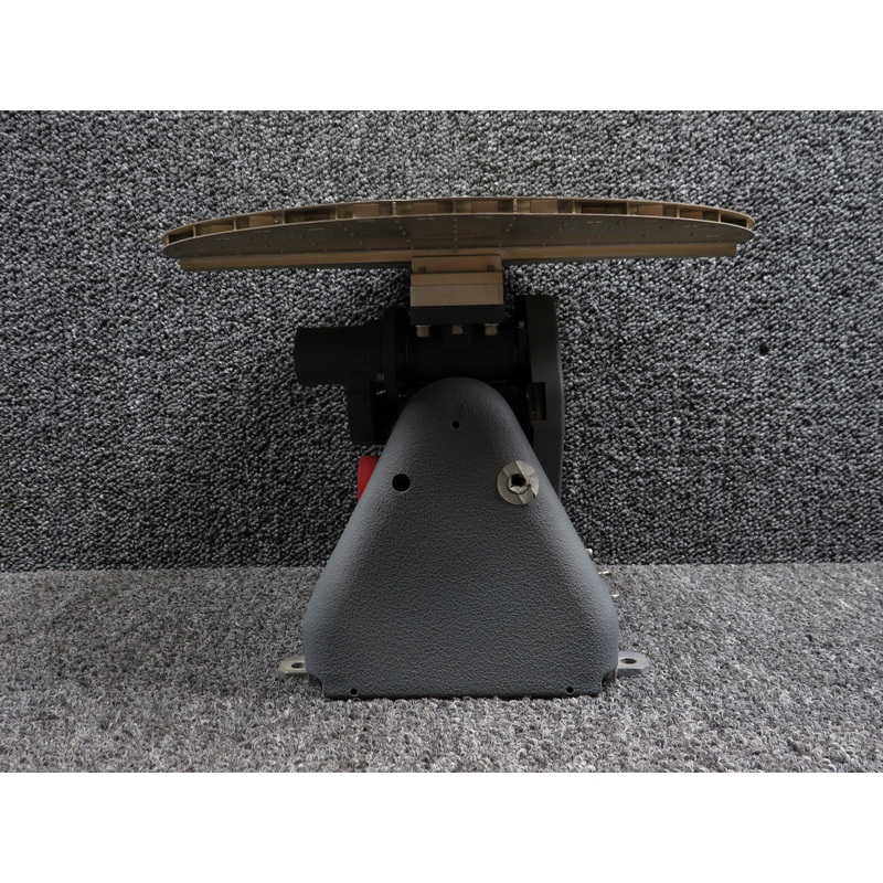 MI-585084, MI-585224-2 Sperry AP-3001 Radar Antenna and Drive Assy w Mods