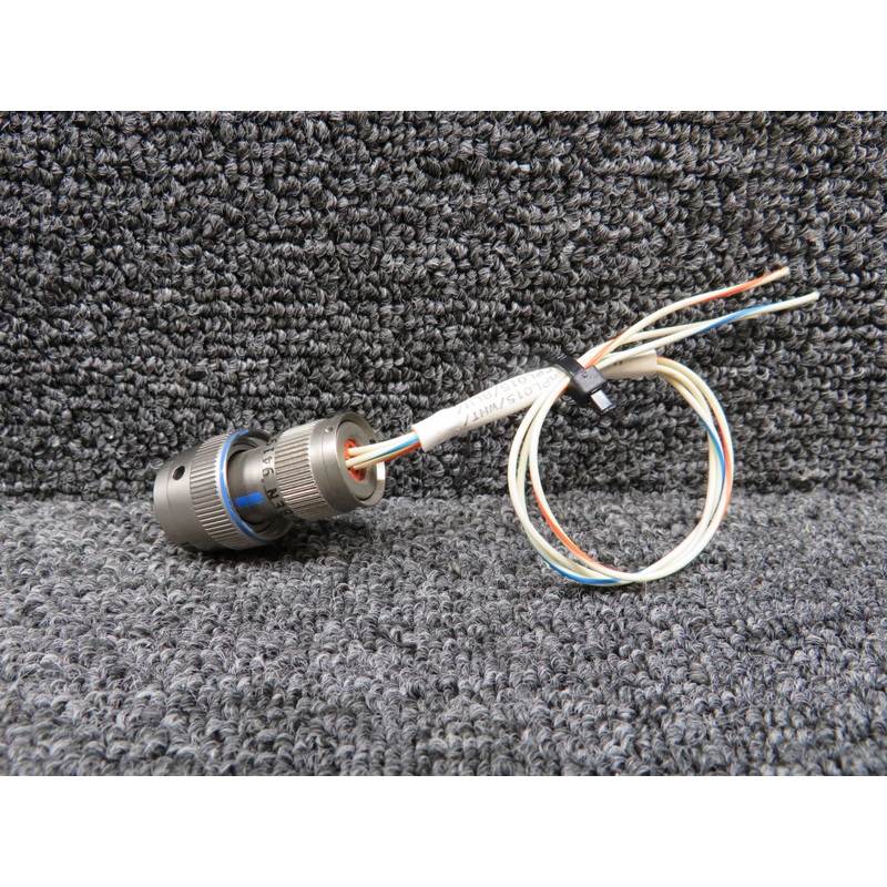 MS3476L8-33S Matrix Circular Connector