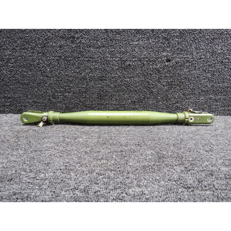 MY-20-271-60-5 Sarma Push Pull Rod with Green Repairable Tag (Core)