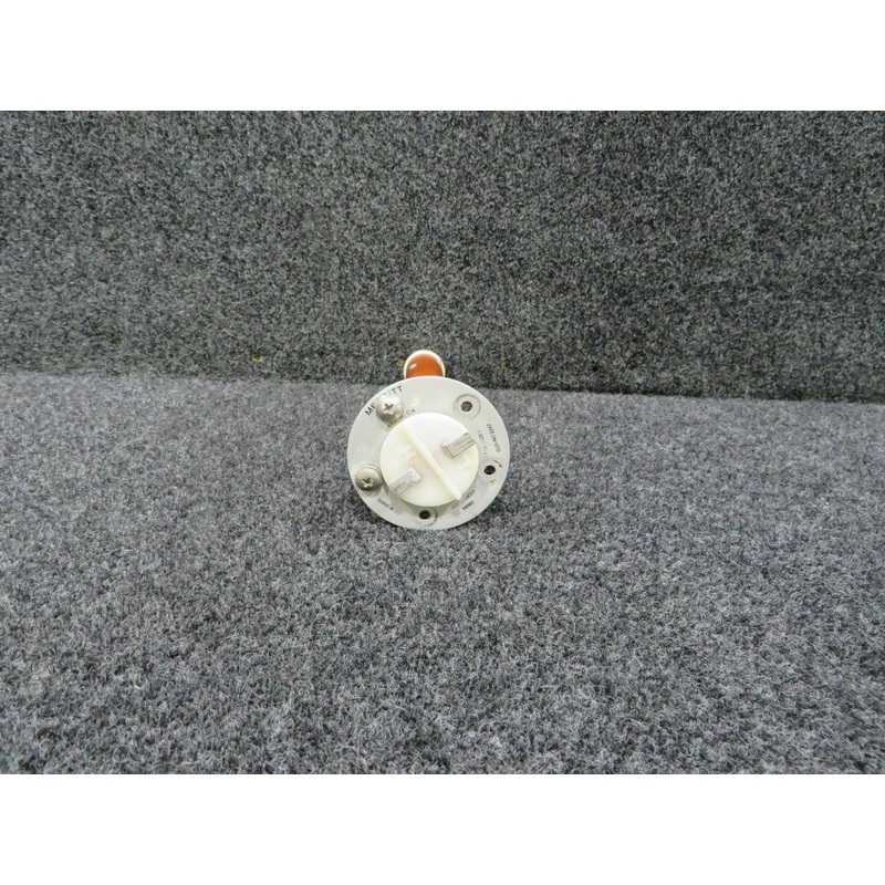 PBA-1020-1 Piper PA-31T Ragen Fuel Transmitter (W/ YELLOW TAG) (C20)