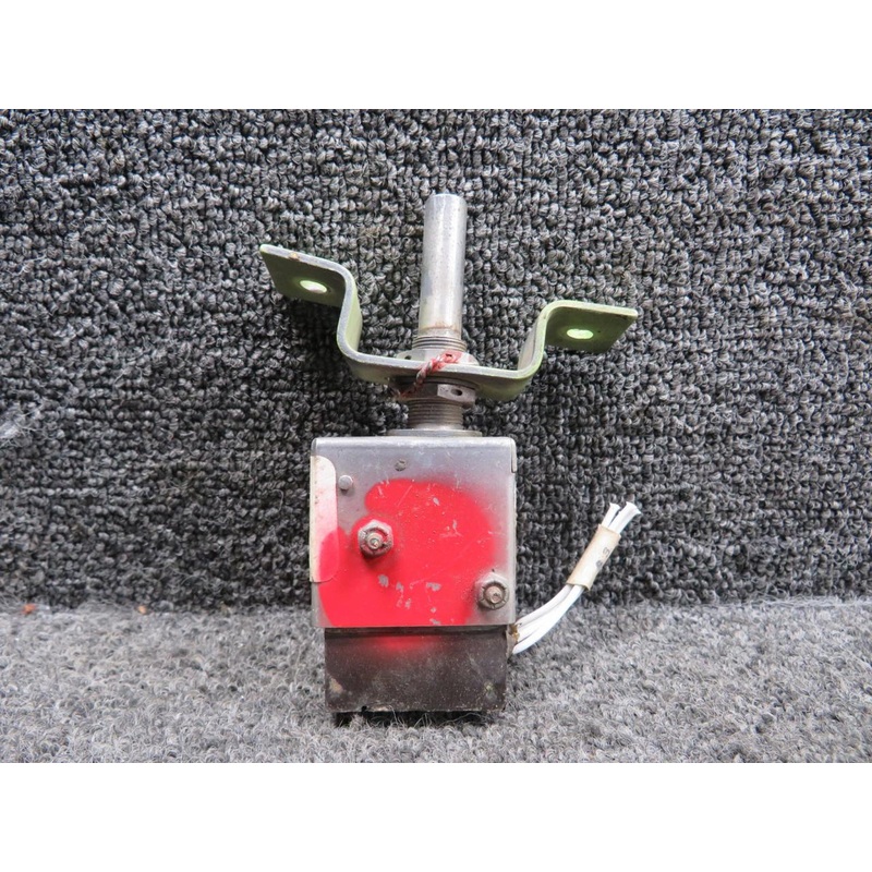 R-21681 Klixon Switch Assembly
