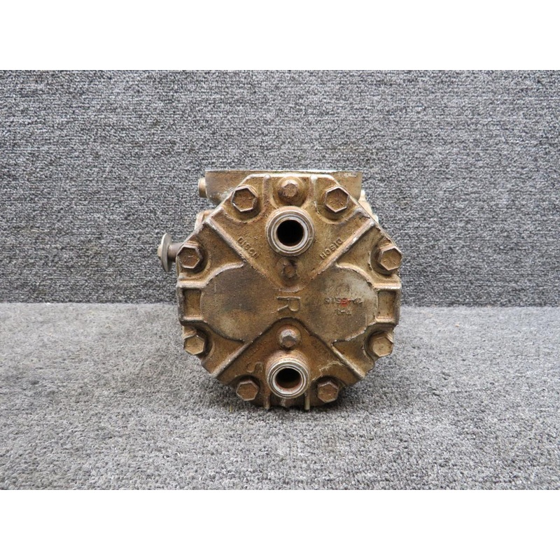 R206R-20662 York AC Compressor