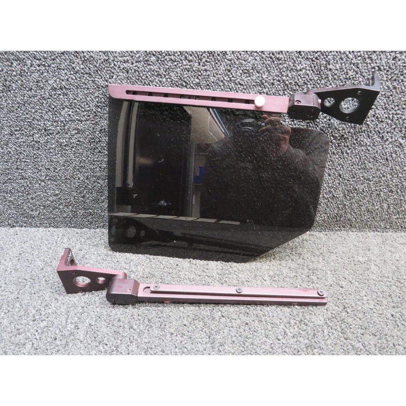 RCS-300-1 Rosen Sun Visor Set with STC (No LH Lens)