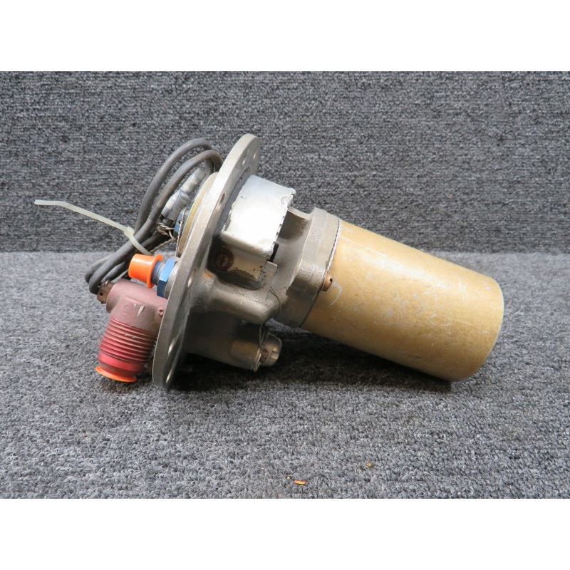 RG12670 Lear Siegler Fuel Pump Booster RH