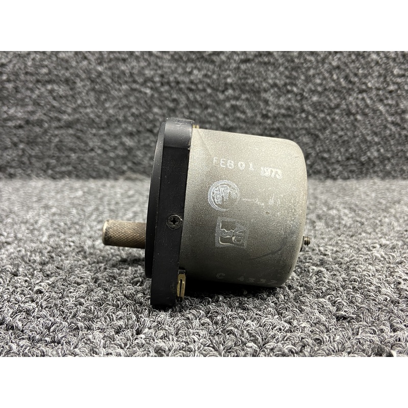 S-1317-N2 (Use: C664508-0202) Borg Clock Division Electric Clock Indicator