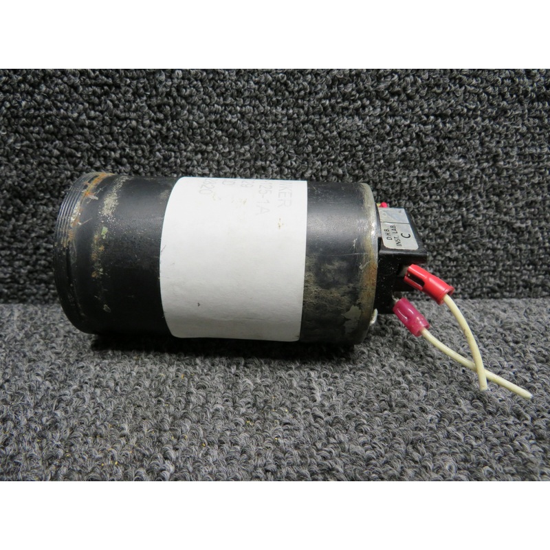 S149-1-171-AA Weston Temperature Indicator (F: 50-100)