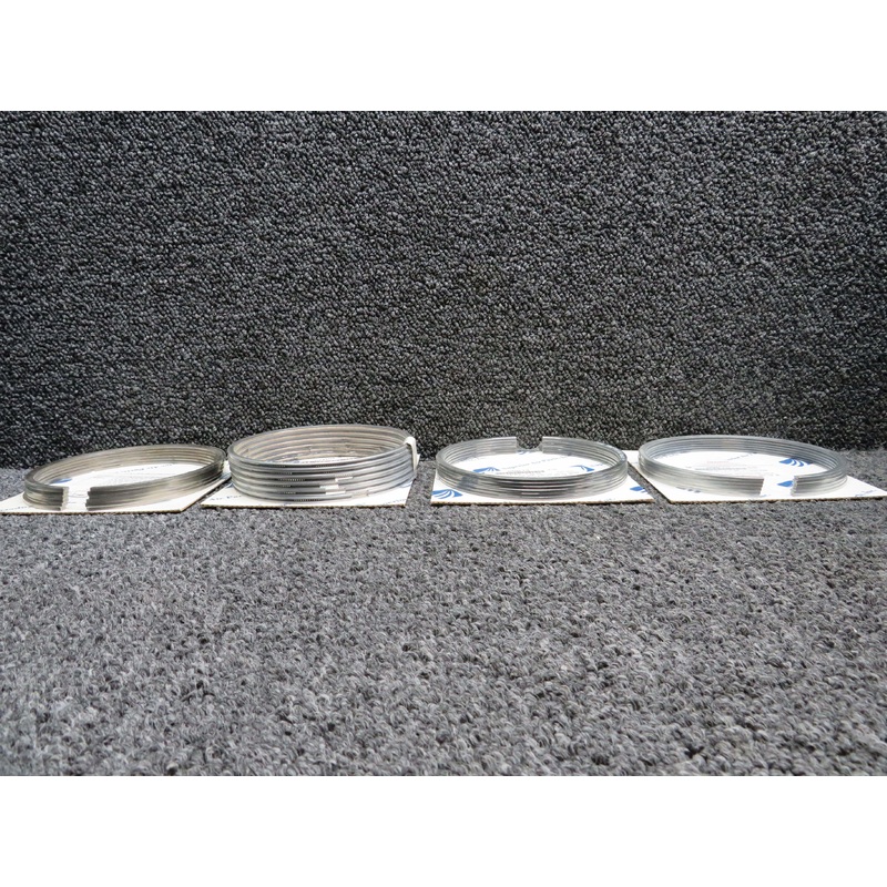 SA500-A5 Superior Air Parts Ring Set (NOS)