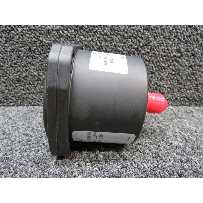 SL1010-55005-13-N00 SLI Recording Tachometer Indicator (Hours: 290.2)