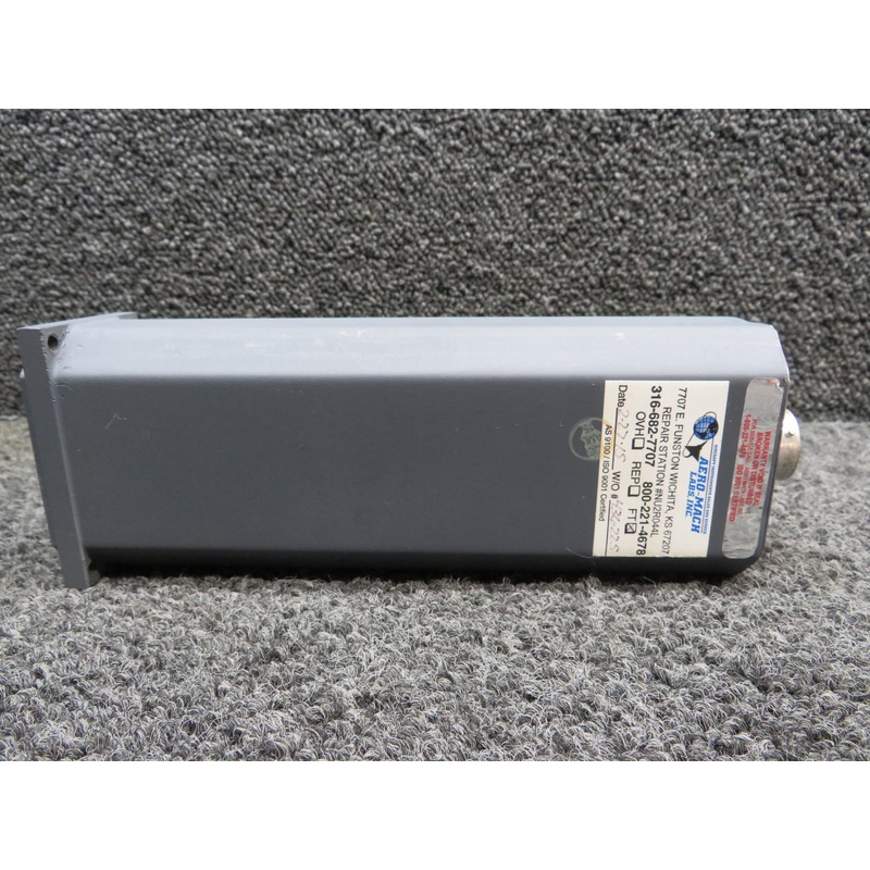 VSDL-0C219F (Alt: 9912147-11) U.S Gauge Oil Temperature Indicator