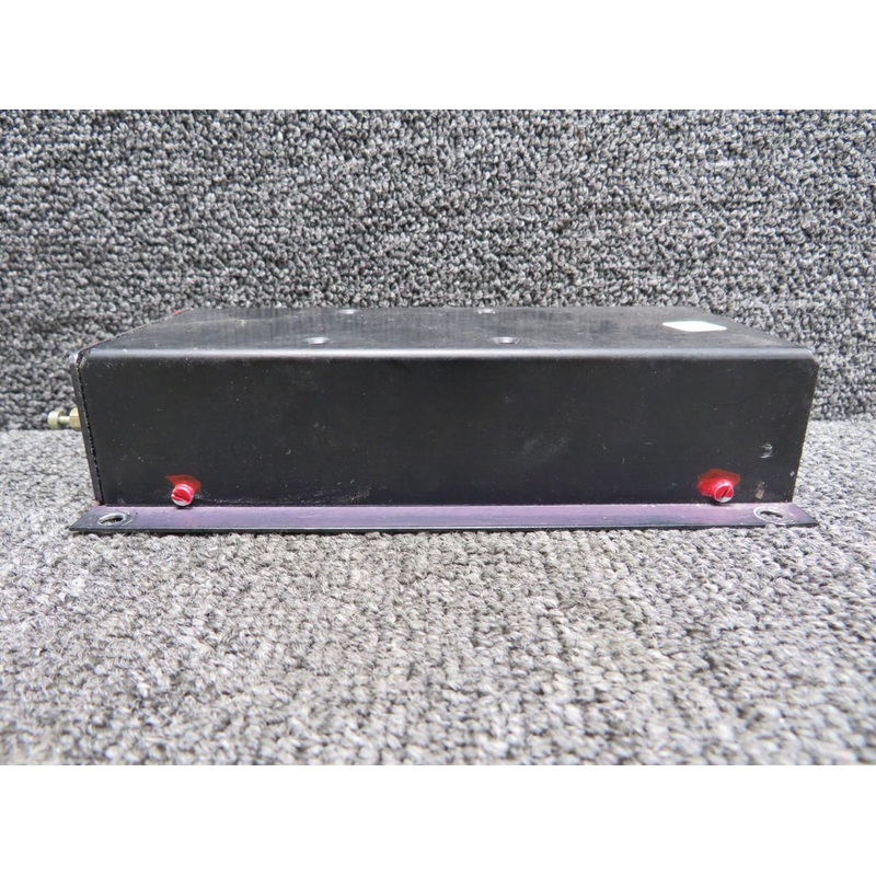 WH89-10A Air Systems Windshield Heating Unit