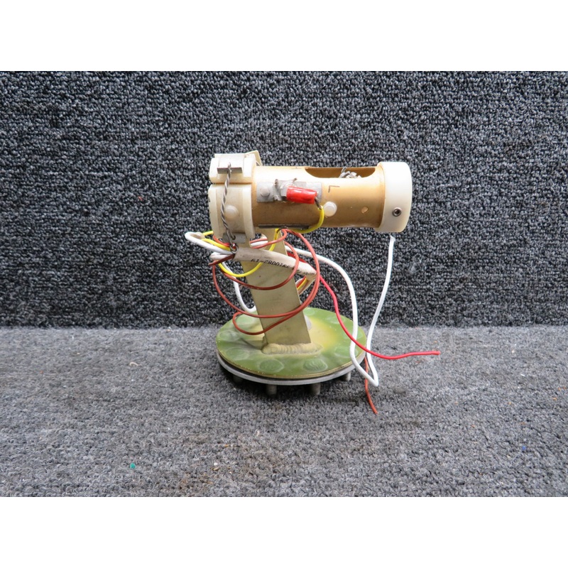 020-924-003 (Alt: 9910082-8), 366-917-001 Gull Airborne Fuel Quantity Tank Unit
